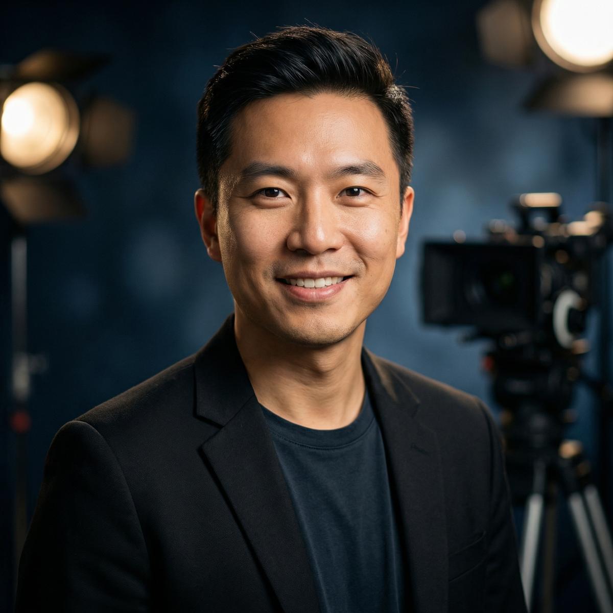 麻豆网站导演陈导