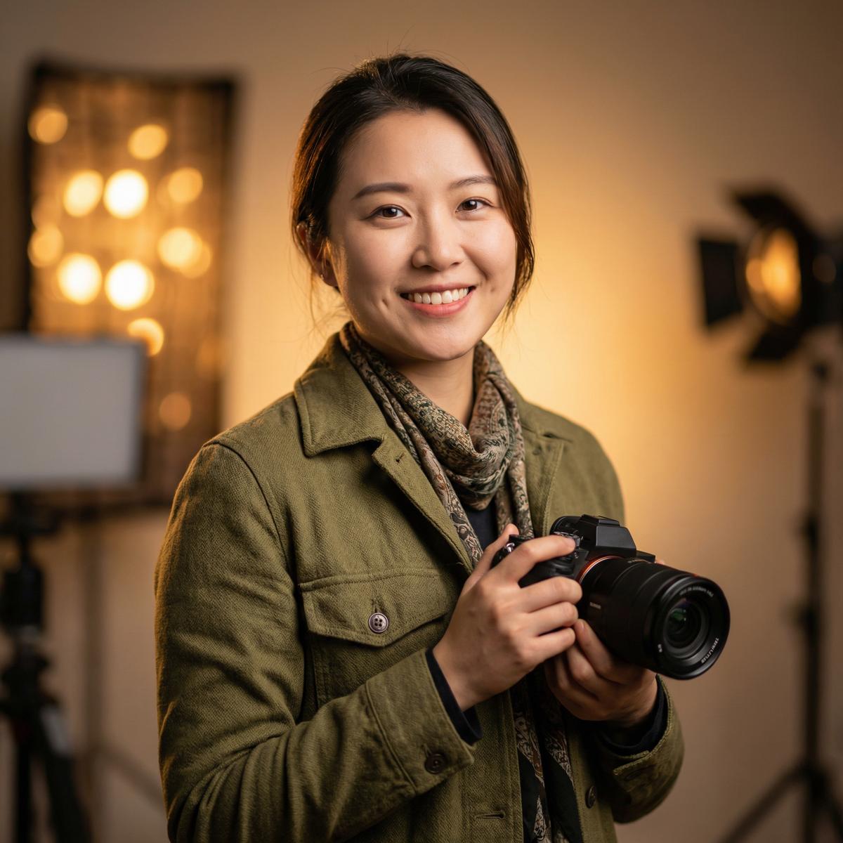 麻豆网站摄影师林摄影